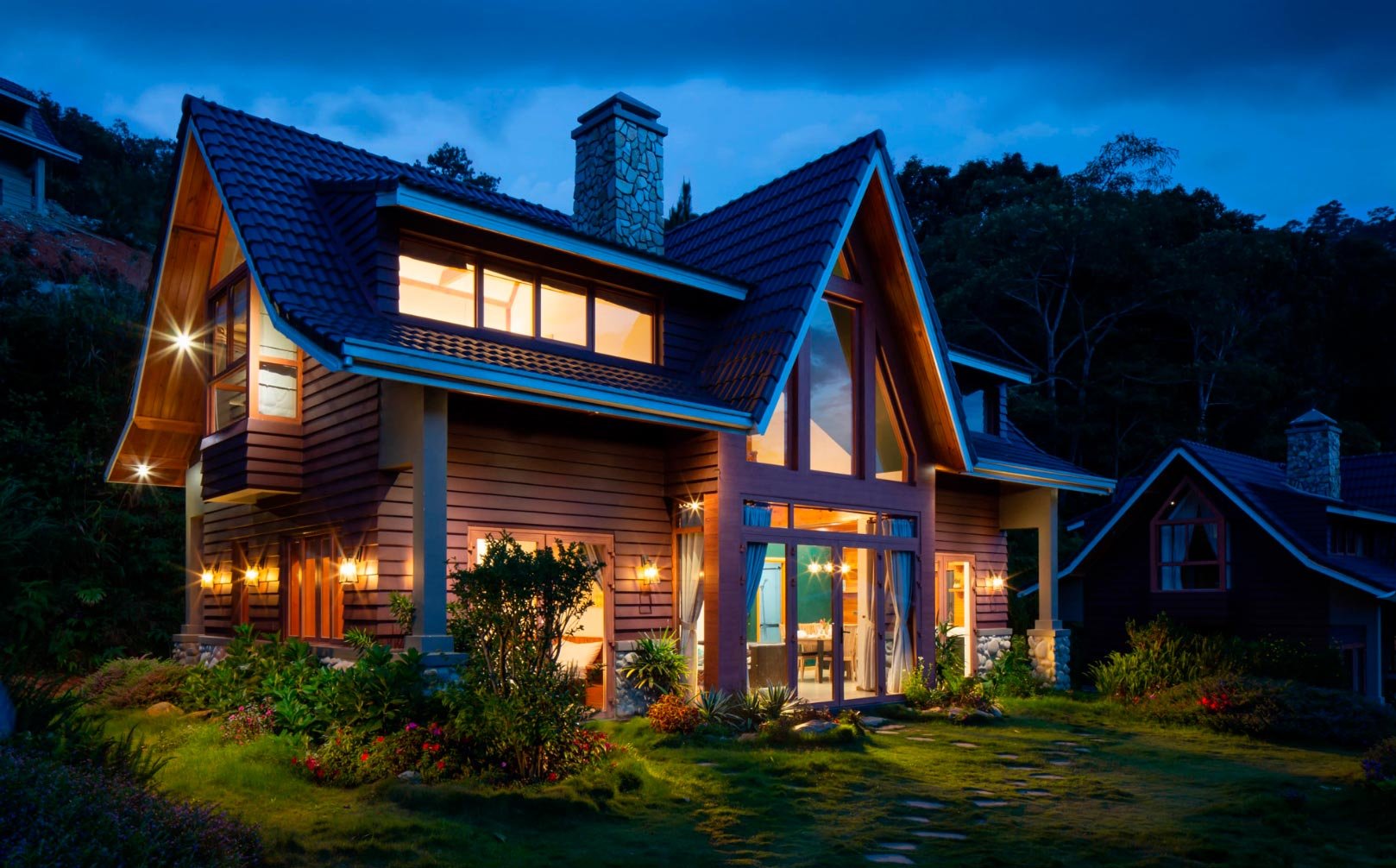 casa
