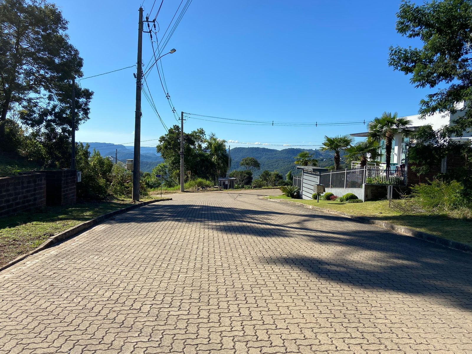 Terreno em Nova Petrópolis (1)