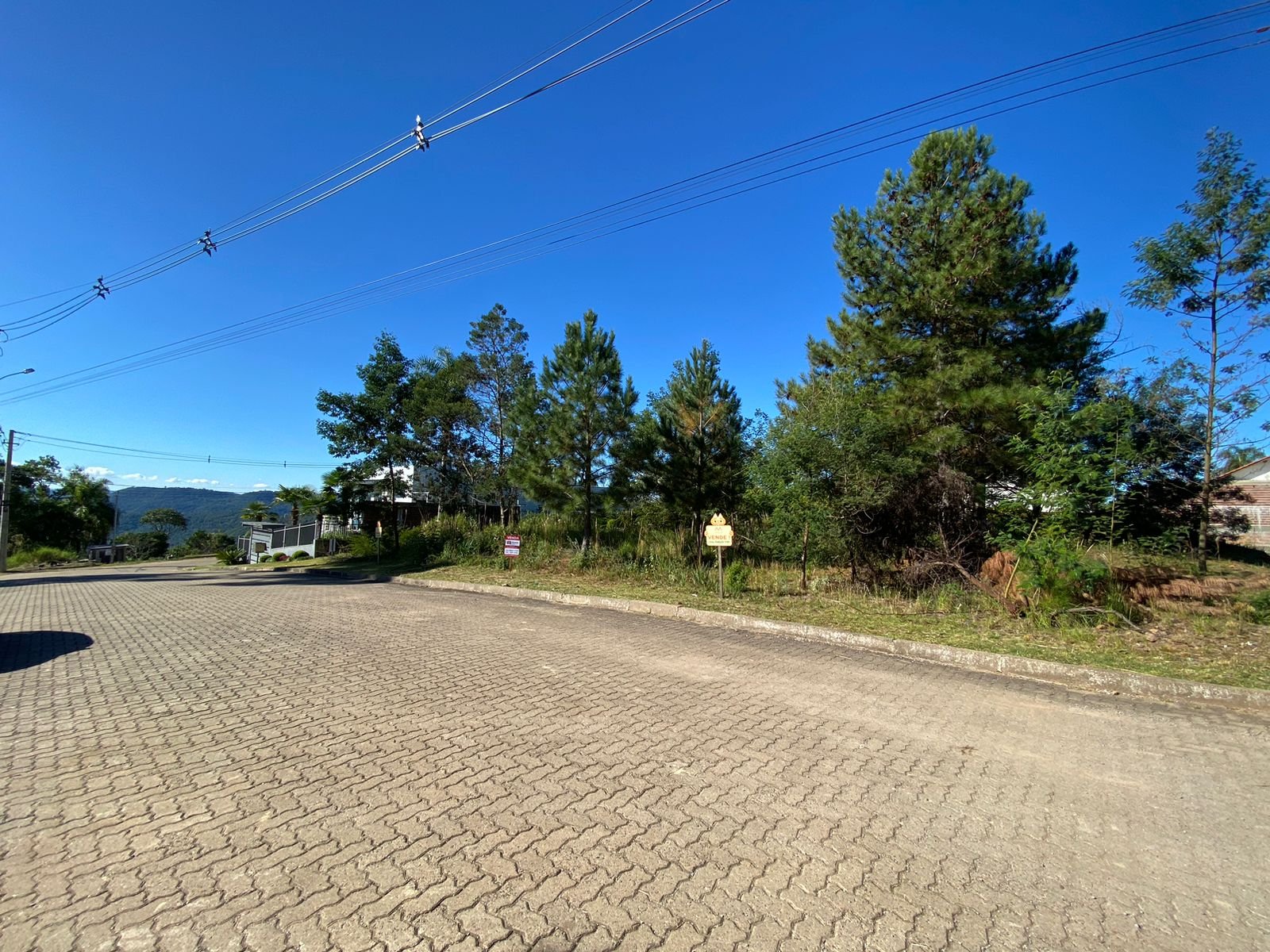 Terreno em Nova Petrópolis (2)