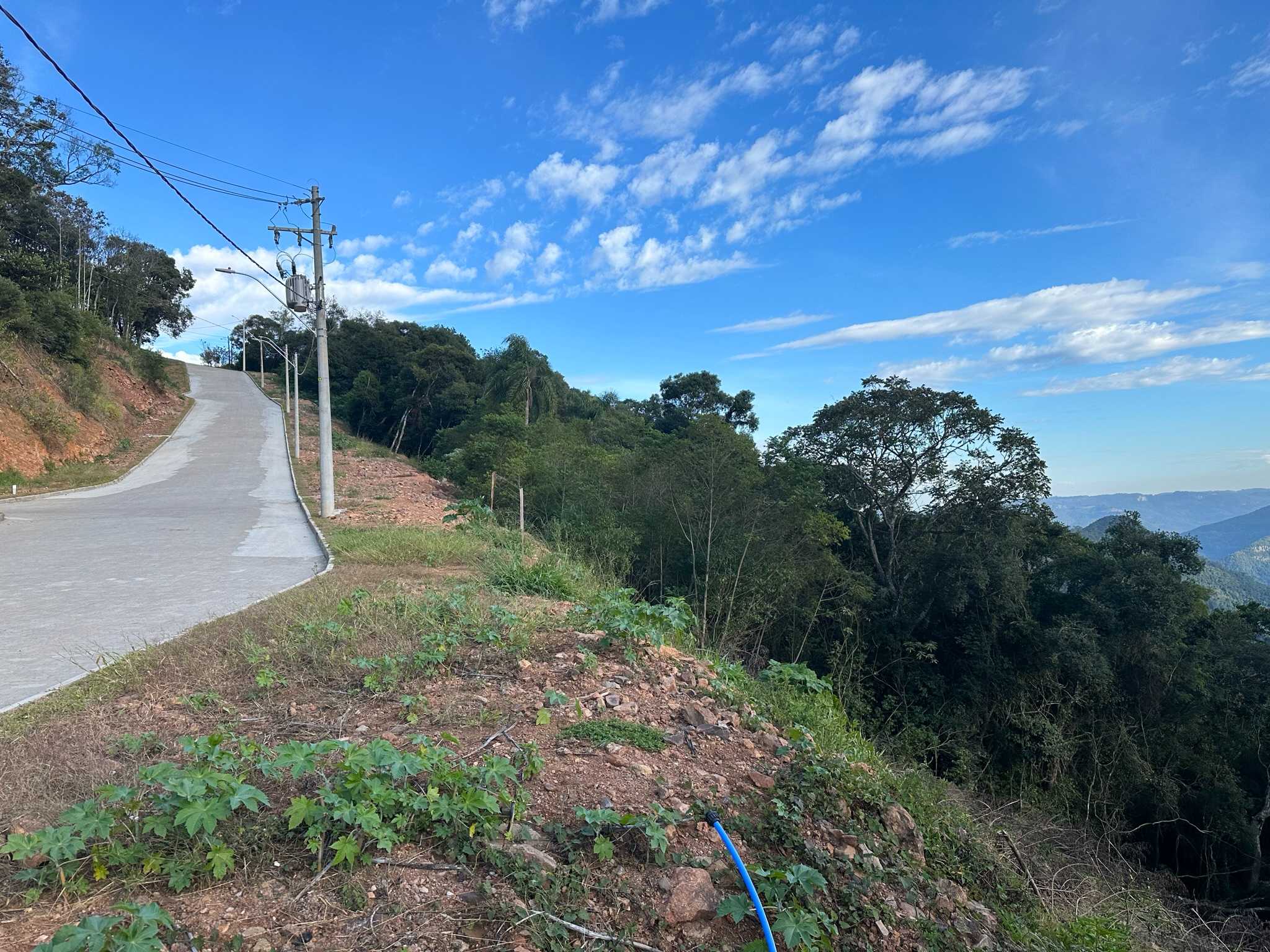 Terreno em Nova Petrópolis (4)