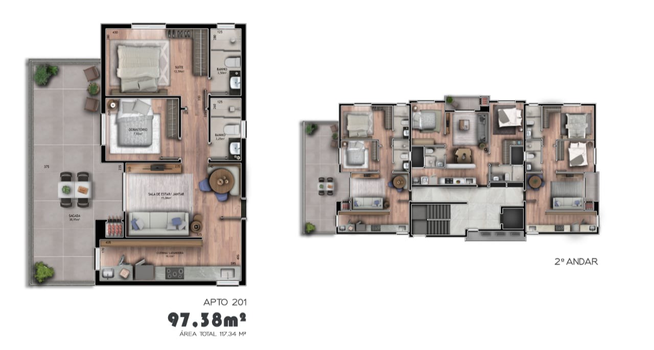 Residencial Maia (3)