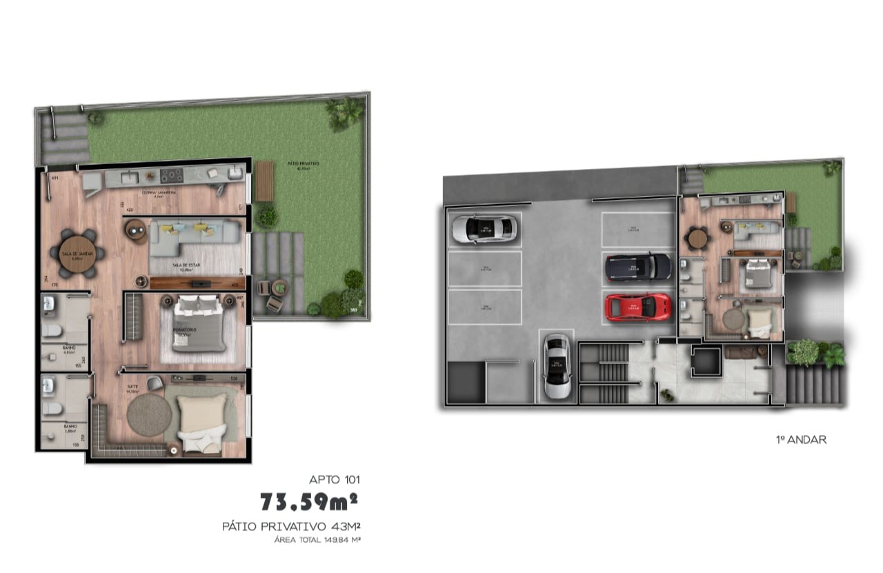 Residencial Maia (5)