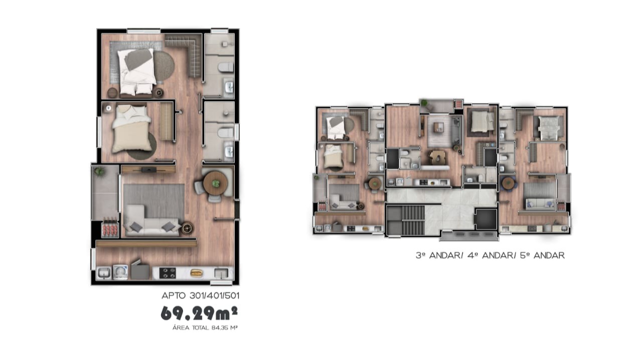 Residencial Maia (7)