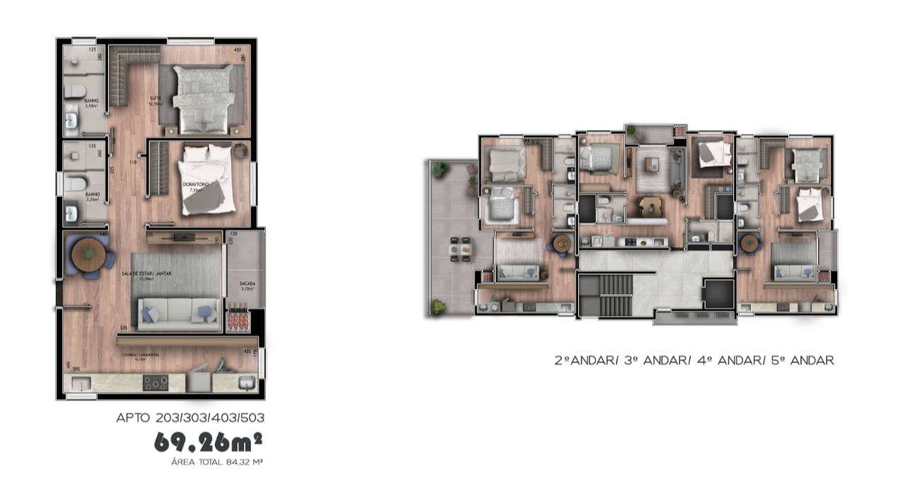 Residencial Maia (8)