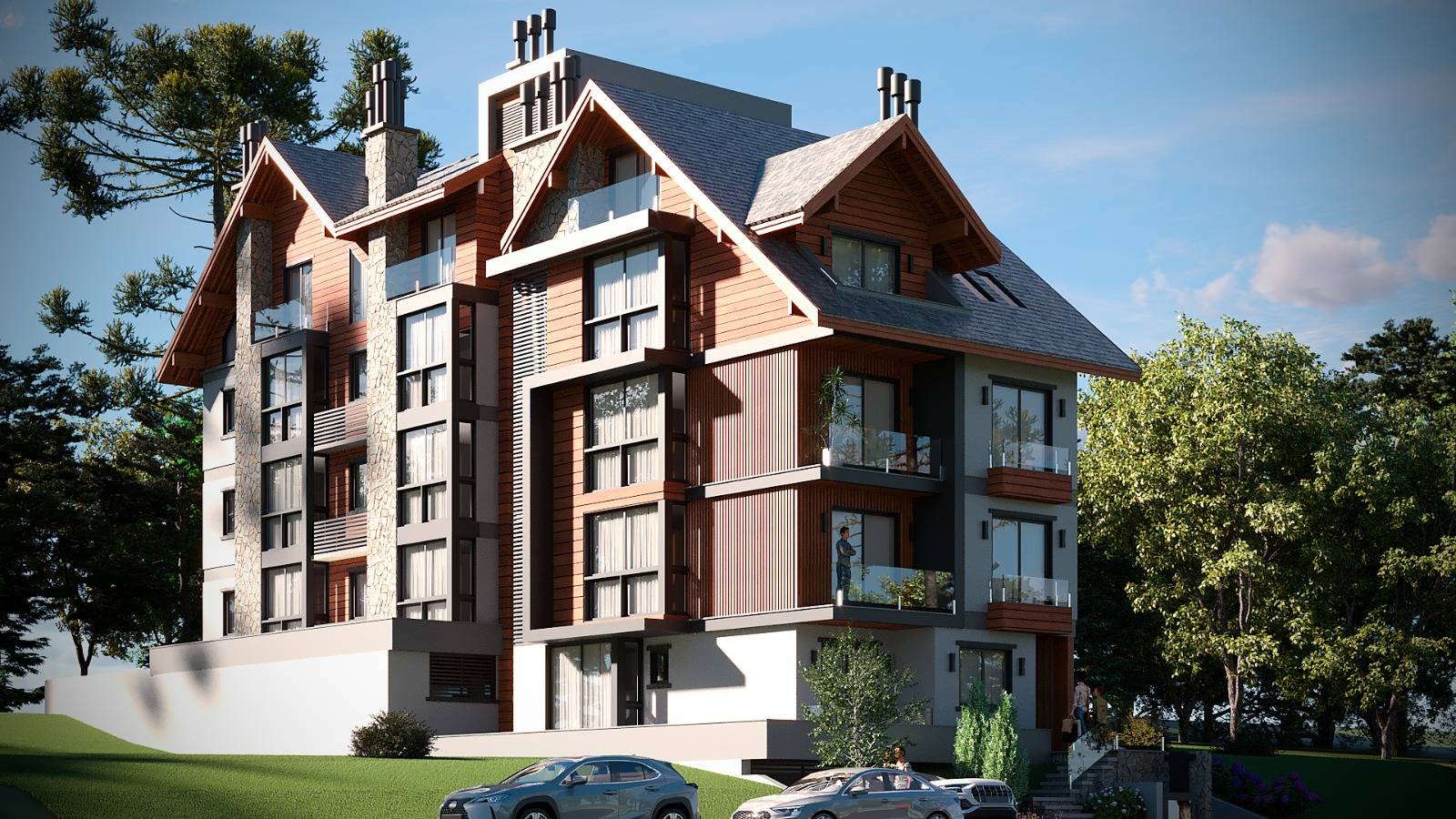 Recanto da Montanha Gramado (5)